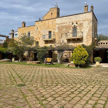 Masseria Sotto Le Stelle Provenzani Casalabate Exterior photo